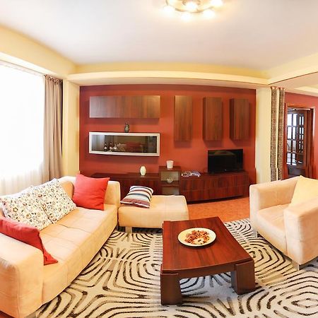 Stay Inn Center Timisoara Ngoại thất bức ảnh