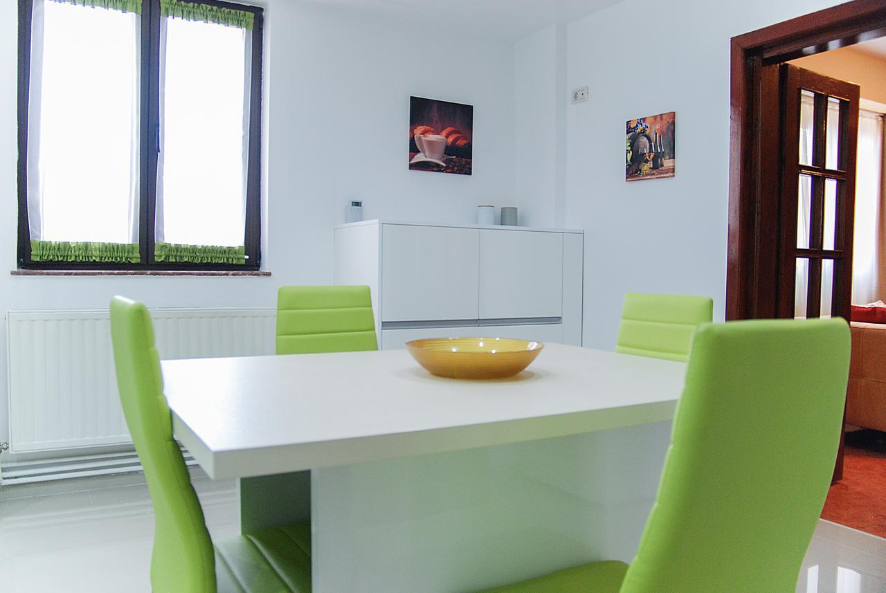 Stay Inn Center Timisoara Ngoại thất bức ảnh