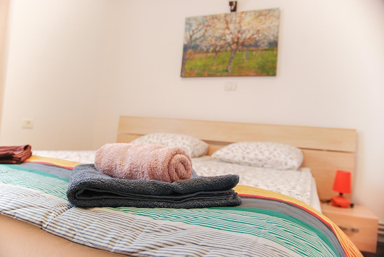 Stay Inn Center Timisoara Ngoại thất bức ảnh