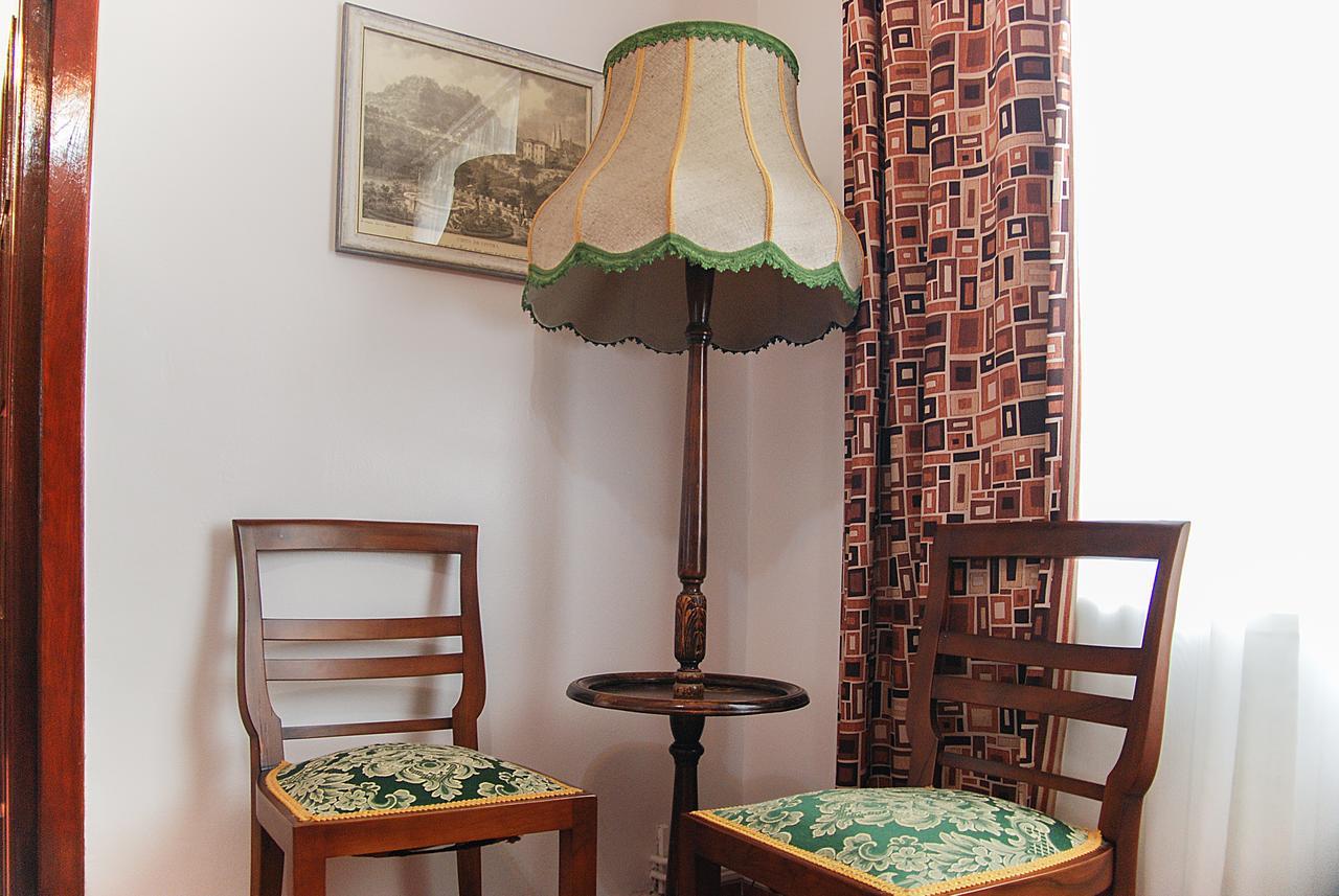 Stay Inn Center Timisoara Ngoại thất bức ảnh