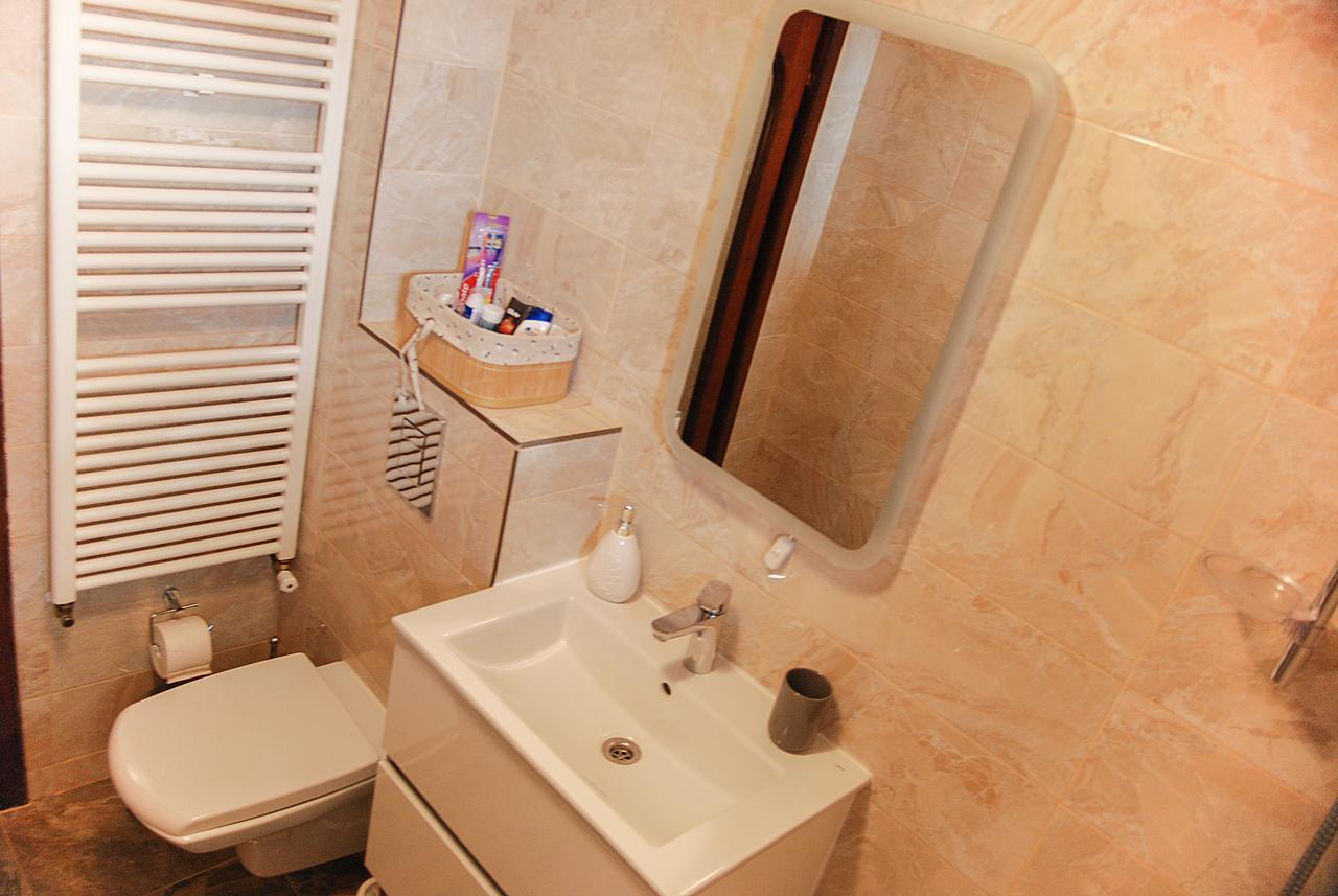 Stay Inn Center Timisoara Ngoại thất bức ảnh