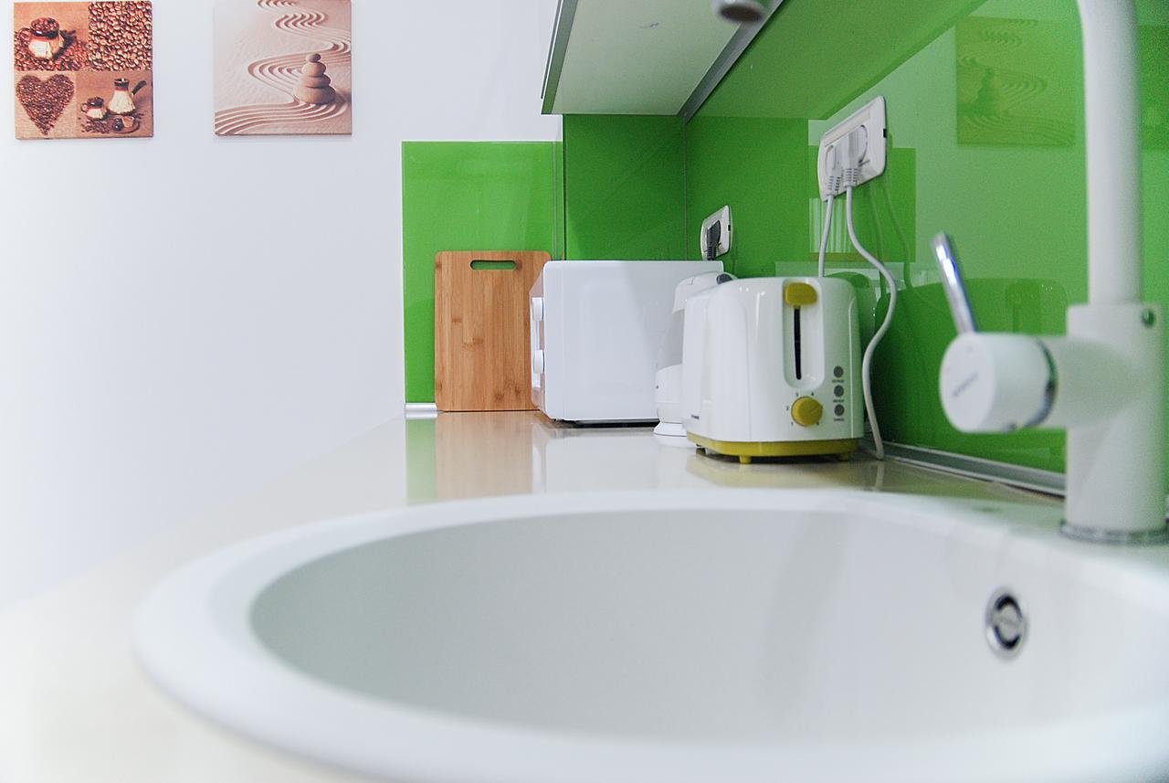 Stay Inn Center Timisoara Ngoại thất bức ảnh