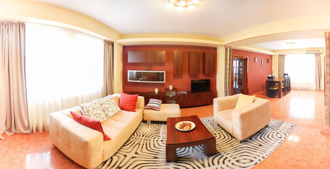 Stay Inn Center Timisoara Ngoại thất bức ảnh