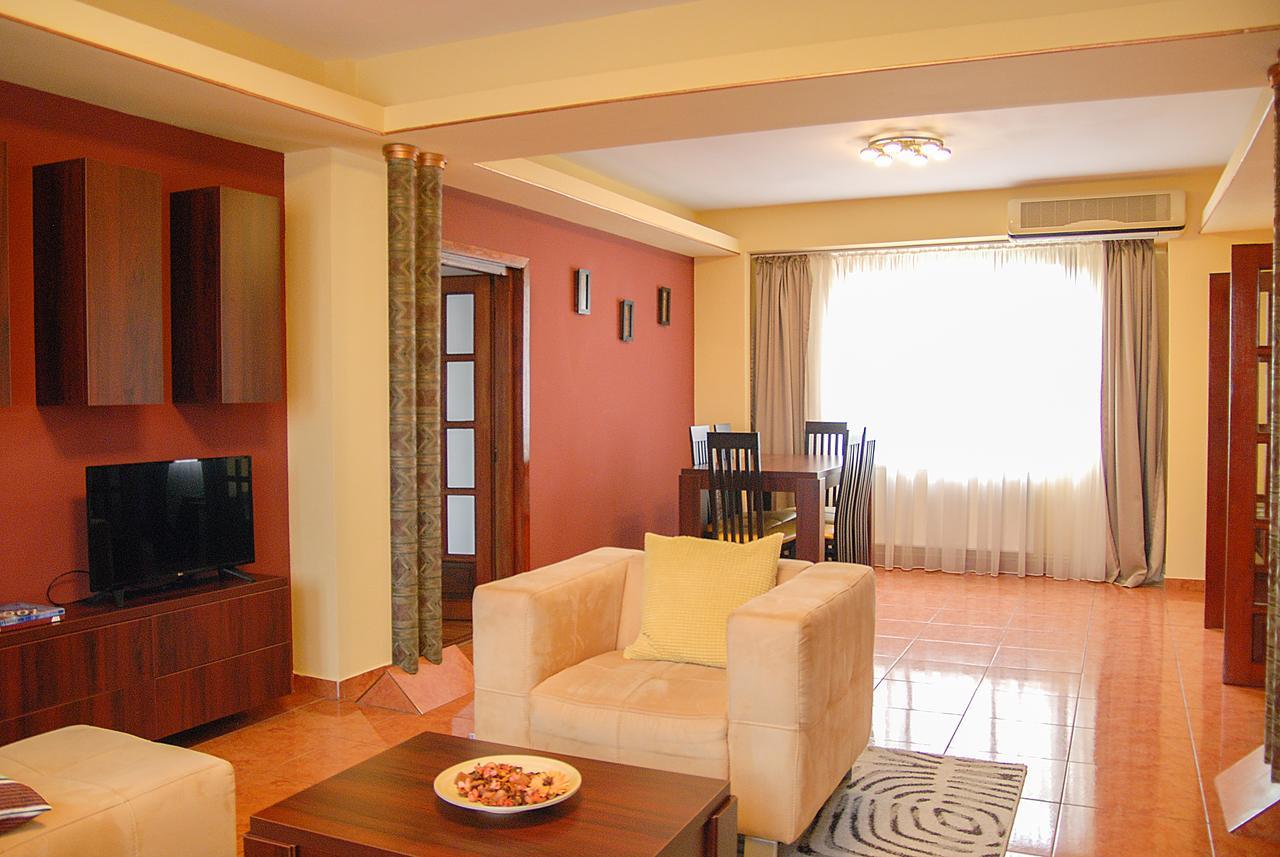 Stay Inn Center Timisoara Ngoại thất bức ảnh
