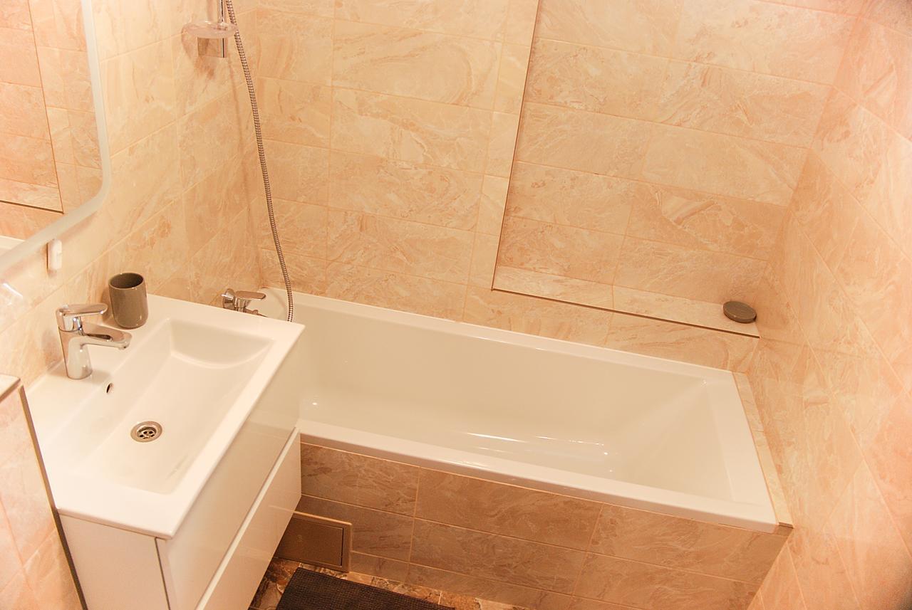 Stay Inn Center Timisoara Ngoại thất bức ảnh